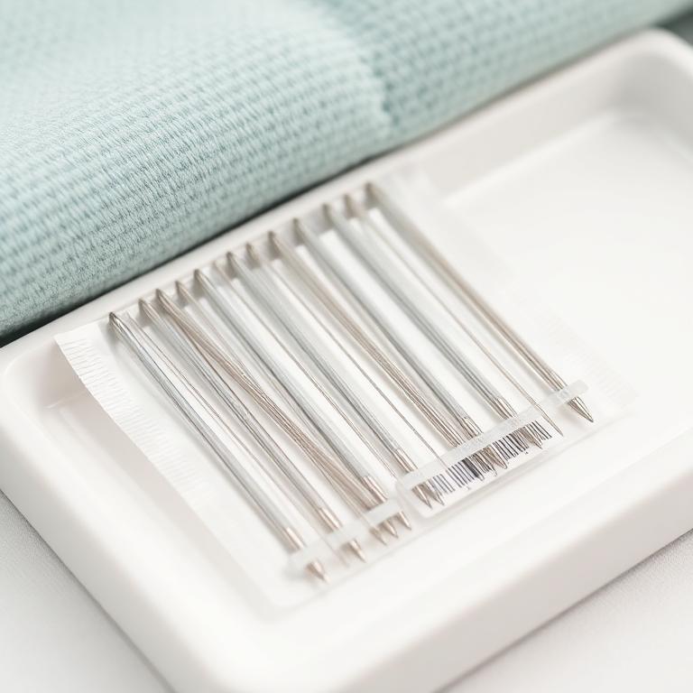 Acupuncturist (2/3)
