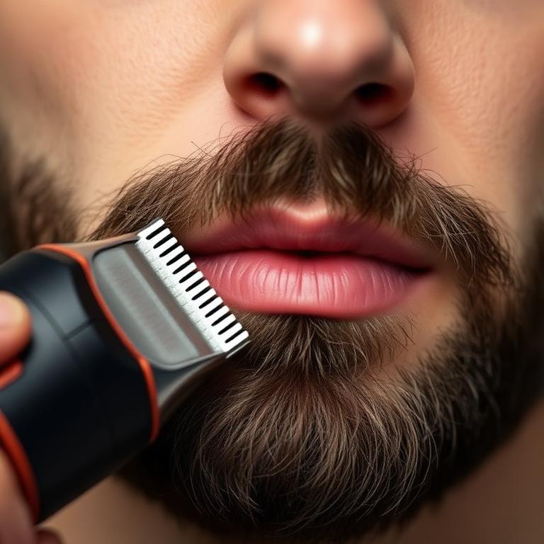 Beard Trimmers (2/3)