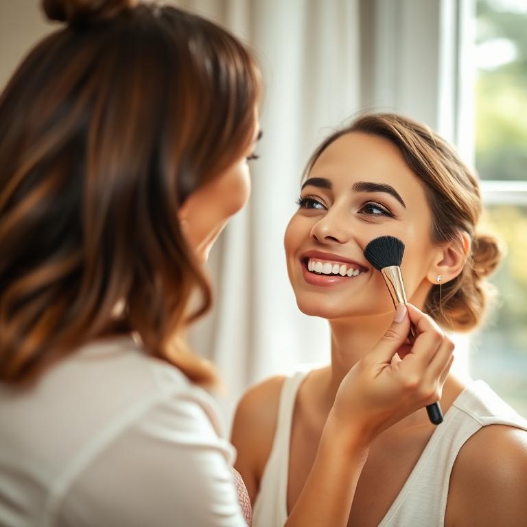 Beauticians (2/3)