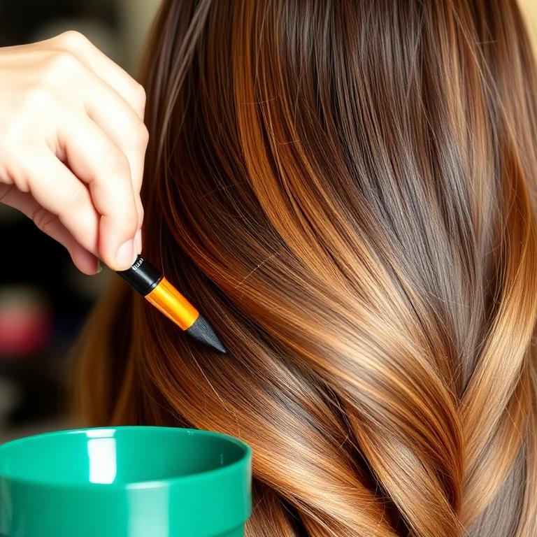 Hair Color Artist (2/3)