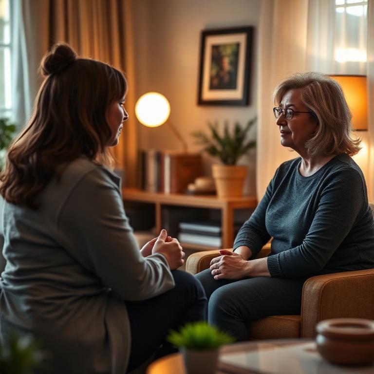 Counselling / Mental Therapist (2/3)