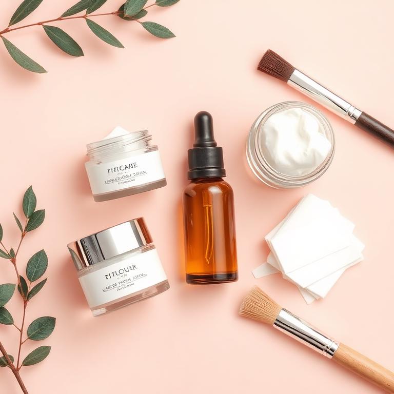 Esthetician (2/3)