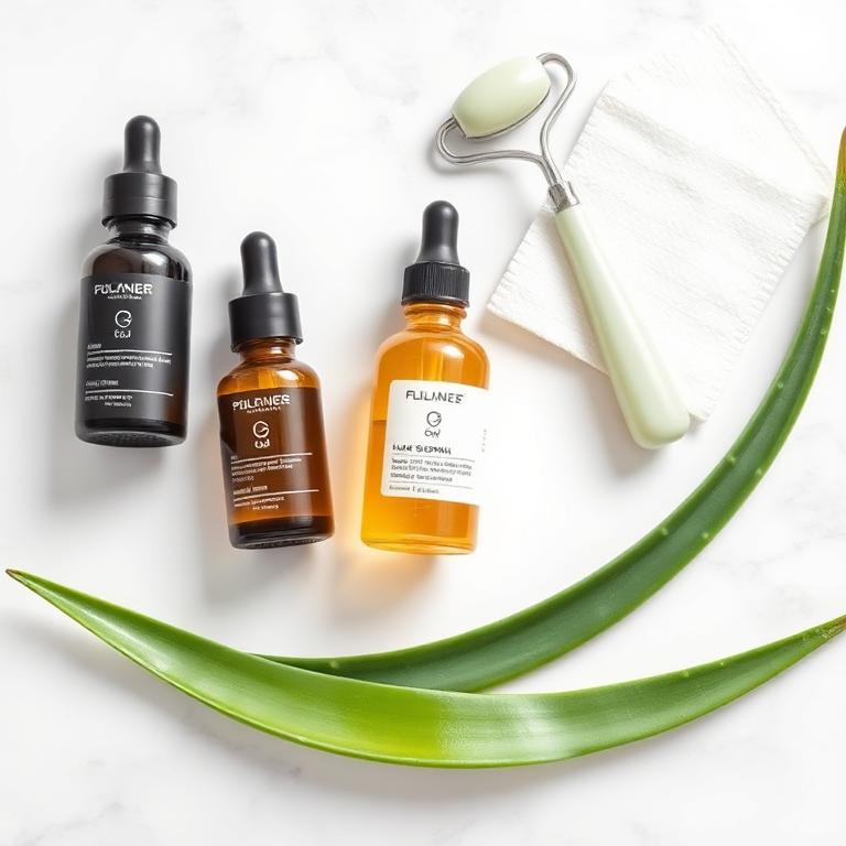 Facials & Skincare (2/3)