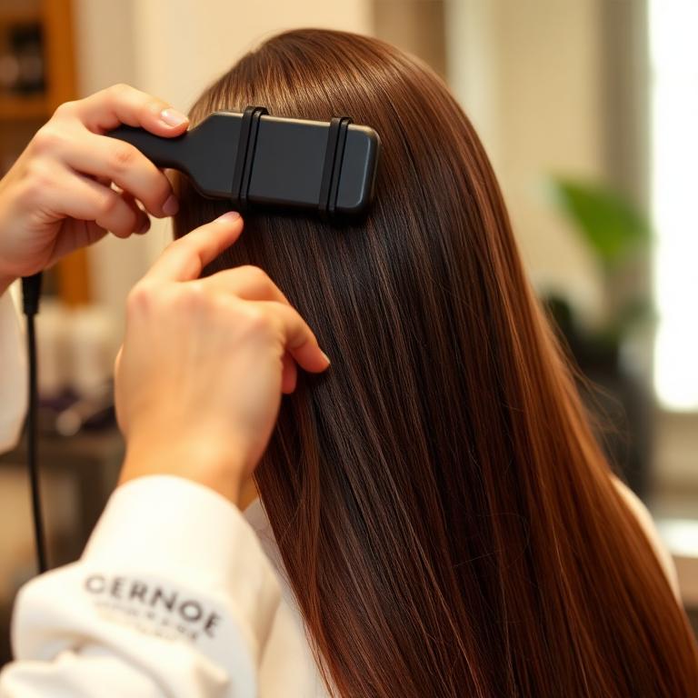 Hair Treatment Technicians (2/3)