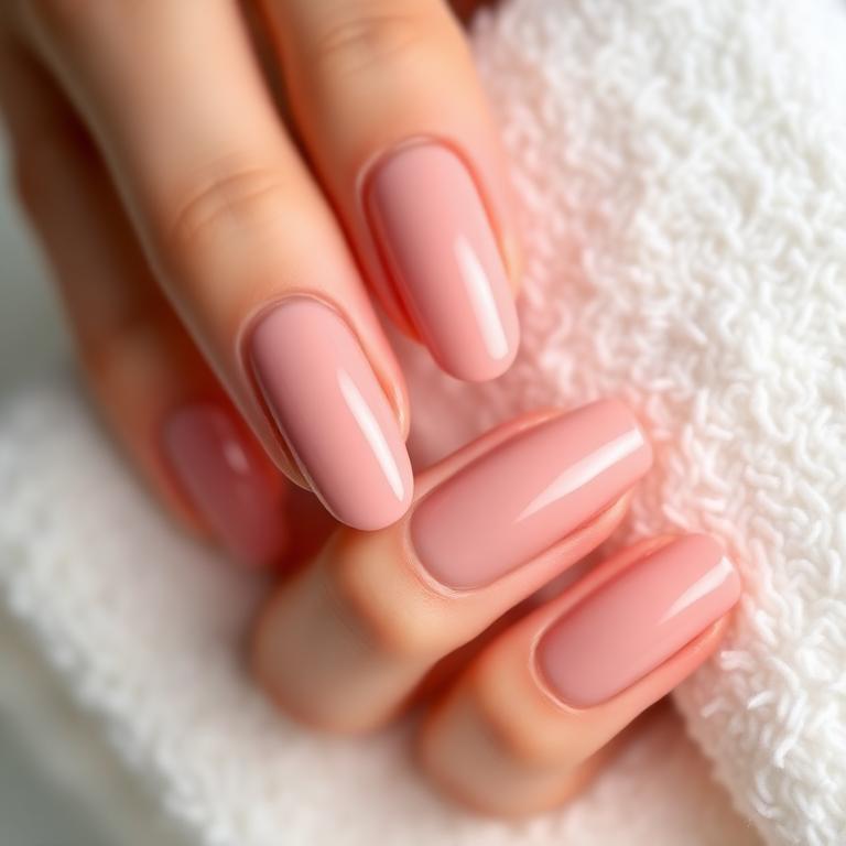 Nail Services (2/3)