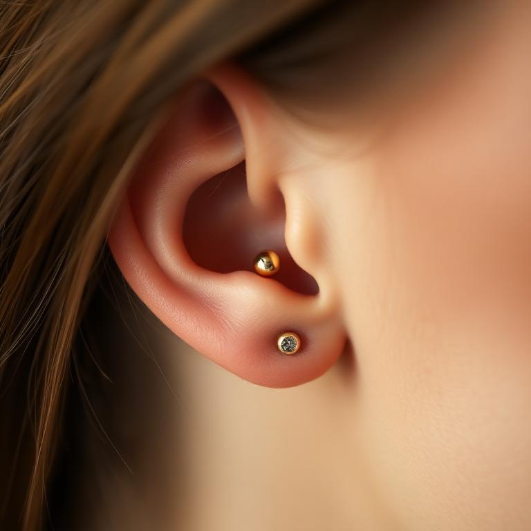 Piercing Specialists (2/3)